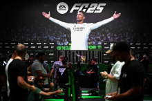 Saudis und Trumps Schwiegersohn schnappen sich Fifa-Entwickler EA