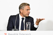  „Österreich-Aufschlag“ : Österreich geht mit Länder-Allianz gegen territoriale Lieferbeschränkungen vor