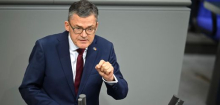 Drohnen über Europa: CDU-Politiker Roderich Kiesewetter will Spannungsfall ausrufen lassen