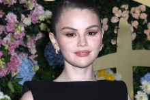 Vor Hochzeit: Selena Gomez stand bei Kärntner in der Küche 