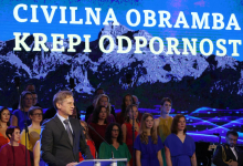 Golob: Mir ni samoumeven