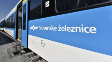 Namerno poškodovana varnostna naprava na Železniški postaji Bled. Uslužbenec preprečil trk vlakov.