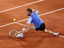 Roland Garros ohranja linijske sodnike, noče tehnologije