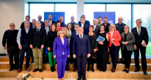 Stranka Fokus se je že preimenovala, in sicer v Fokus Marka Lotriča
