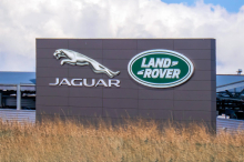 Nach gravierender Cyber-Attacke: Jaguar Land Rover will Produktion teilweise wieder hochfahren