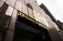 Um 1 Milliarde US-Dollar: Saudi-Arabien kündigt Bau eines Trump-Towers in Jeddah an