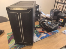 Test Be quiet! Pure Base 501 DX – prefinjeno ohišje za vsakogar
