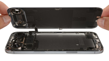 Kako popravljiv je najtanjši iPhone doslej?