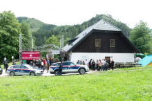 Erste Konsequenzen nach Einsatz am Kärntner Peršmanhof: Einsatzleiter anderer Dienststelle zugewiesen