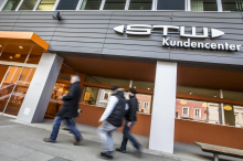 Aggressive Verkäufer: Stadtwerke Klagenfurt warnen vor Betrugsmasche