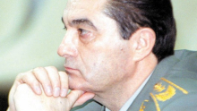 NI HAG NI NATO NISU SLOMILI SRPSKOG GENERALA: Robijao zbog 