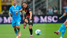 HRVAT ŽESTOKO NAPAO SRBINA! Evo zbog čega je Luka Modrić grmeo na Strahinju Pavlovića
