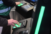 Entry/Exit System (EES): Digitale Grenzkontrollen für Nicht-EU-Bürger bald auch am Grazer Flughafen