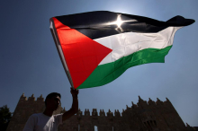 13. Kulturna ambasada Palestine posvečena Gazi in njenim prebivalcem – tudi tistim, ki jih ni več