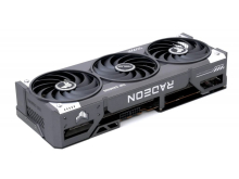 Kako iz grafične kartice AMD Radeon RX 9070 iztisniti do 25% več moči?