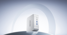Mini PC za igre in umetno inteligenco