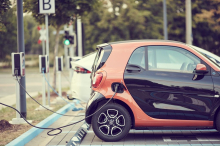 Baterije iz odpisanih električnih vozil poganjajo novo energetsko revolucijo