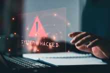 Seit 2020: Cyberangriffe: Jede dritte Firma in Österreich betroffen