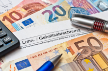 Beamten-KV: Angebot der Regierung für Gewerkschaft „ungenügend“