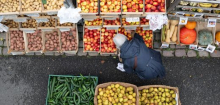 Inflation in Deutschland zieht wieder an