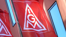Stahl-Tarifverhandlungen Nordwest: 