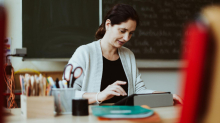 Schule: Du willst Lehrerin werden? Echt jetzt? Ja, mach das!