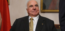 Berlin bekommt eine Helmut-Kohl-Allee – Symbol der Einheit nach 35 Jahren