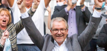 Mülheim, NRW: CDU-Amtsinhaber bleibt nach Auszählungspanne doch Oberbürgermeister