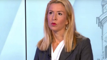 SAVOVIĆ NAKON DISCIPLINSKE OPET KOLEGAMA UPUTILA PRETNjU: Ne znaju šta ih čeka!