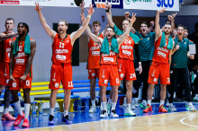 Za uvod Olimpijo čaka najatraktivnejša španska ekipa