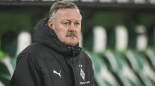Borussia Mönchengladbach: Gladbachs Manager Roland Virkus tritt zurück