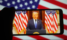 YouTube mora platiti Trumpu 24,5 milijuna dolara zbog gašenja računa