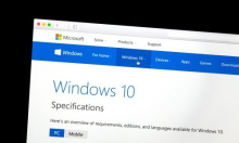 Microsoft će u Europi omogućiti besplatne nadogradnje za Windows 10