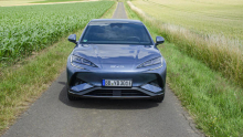 Kitajska zaostruje nadzor nad izvozom svojih novih električnih avtov