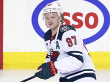 Kiril Kaprizov podpisal rekordno pogodbo v NHL