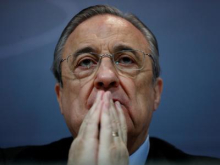 Real Madrid odšel tja, kjer je sanje o ligi prvakov končala Olimpija
