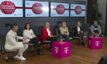 8. Nacionalna konferencija o volontiranju zaposlenika – 'Volontiranje zaposlenika kao dio ESG strategije i digitalne transformacije'