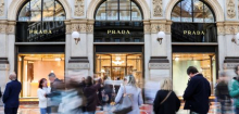 Versace und Prada: EU-Kommission gibt grünes Licht für Fusion