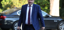 SPD: Lars Klingbeil über ein Jahr voller Krisen und Emotionen