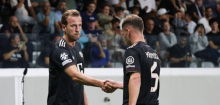 Champions League: FC Bayern München siegt souverän gegen FC Pafos auf Zypern