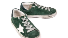 Le sneaker di Golden Goose nel mirino di un fondo cinese