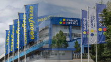 Razkrite bilance: kako so lani poslovala podjetja iz kemijske industrije, ki ustvari največ prihodkov v Sloveniji