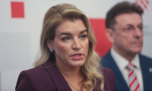Međunarodno udruženje za poslovna putovanja dodijelilo nagradu Nikolini Brnjac