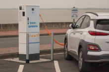 Se nam obetajo cenejši in zmogljivejši električni avtomobili?