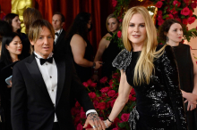 Nach Trennung von Nicole Kidman: Keith Urban soll neue Partnerin haben
