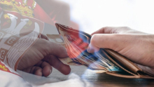 OD DANAS MINIMALAC 500€, VEĆE PLATE U ZDRAVSTVU I PROSVETI: Evo kolika je tačno sada plata nastavniku, medicinskoj sestri, lekaru