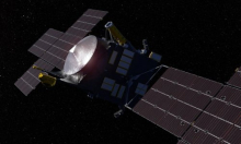 NASA završila povijesni test: Posljednja laserska poruka stigla s 350 milijuna kilometara