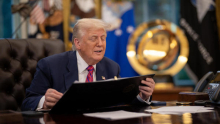 Kaj za vas pomeni, ko se ustavi delo ameriške vlade