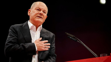 Jubiläum: Warum Olaf Scholz von seiner SPD nochmal gefeiert wird