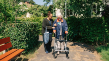 Pflegeversicherung: Angeblich soll der Pflegegrad 1 abgeschafft werden – was bedeutet das?